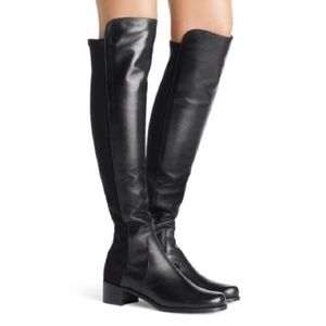 🆕️ STUART WEITZMAN O-T-K 50/50 RESERVE BOO